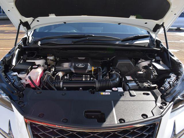 レクサスＮＸ（新潟県上越市）画像52