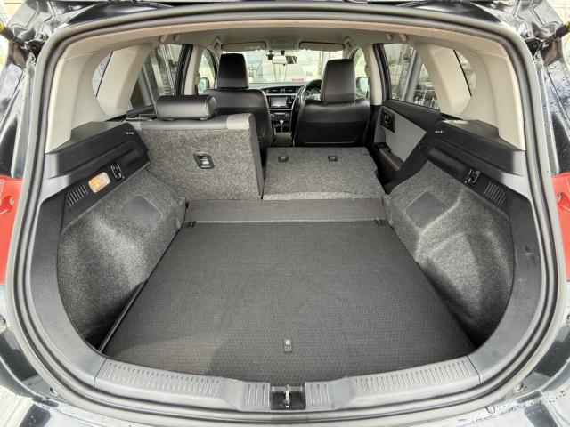 オーリス（新潟県長岡市）