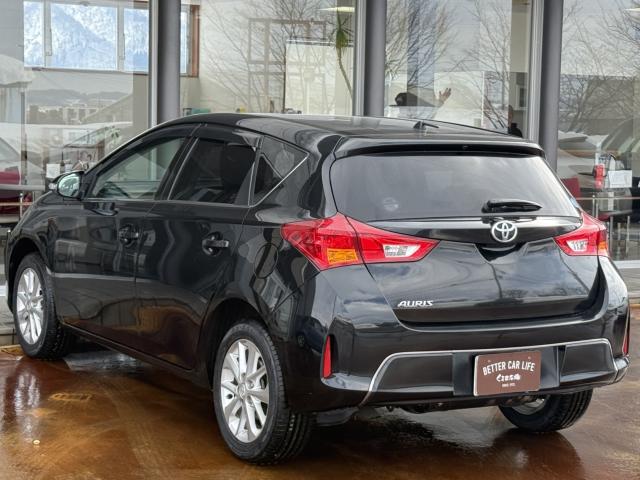 オーリス（新潟県長岡市）