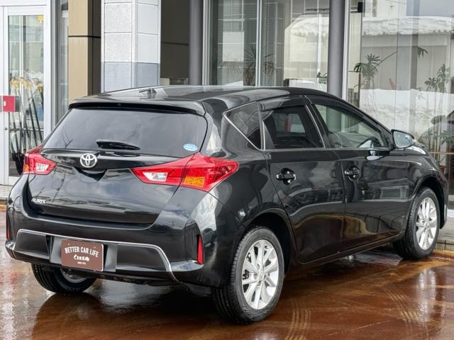 オーリス（新潟県長岡市）