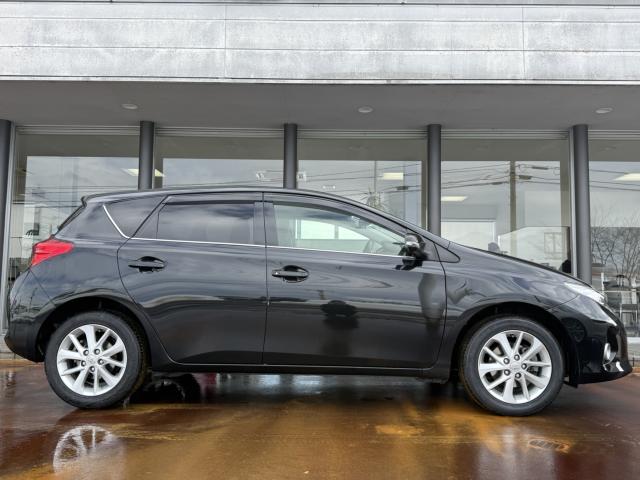 オーリス（新潟県長岡市）