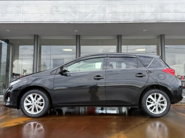 オーリス（新潟県長岡市）