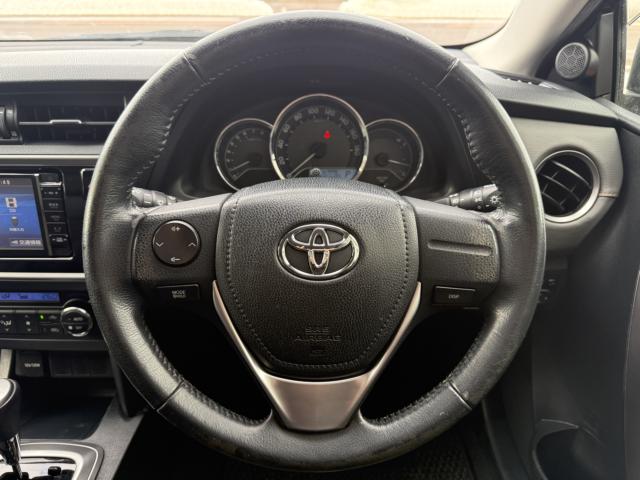 オーリス（新潟県長岡市）