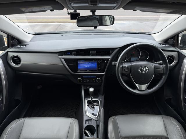 オーリス（新潟県長岡市）