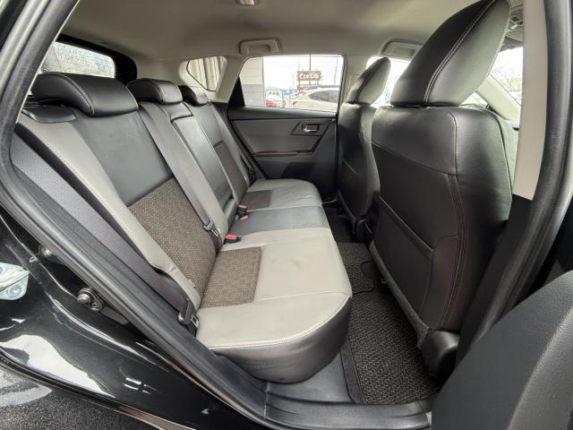 オーリス（新潟県長岡市）