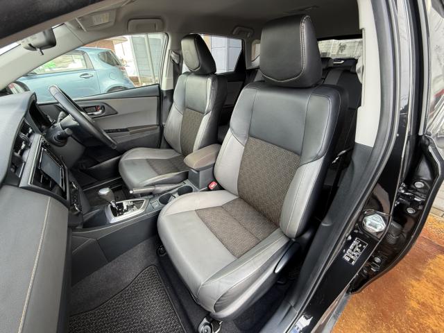 オーリス（新潟県長岡市）