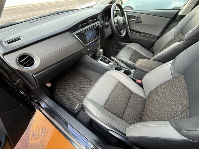 オーリス（新潟県長岡市）