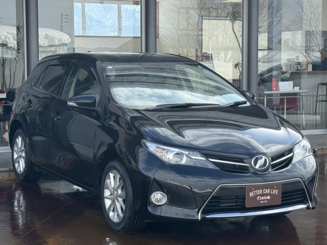 オーリス（新潟県長岡市）