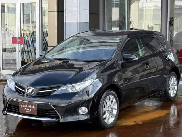 オーリス（新潟県長岡市）