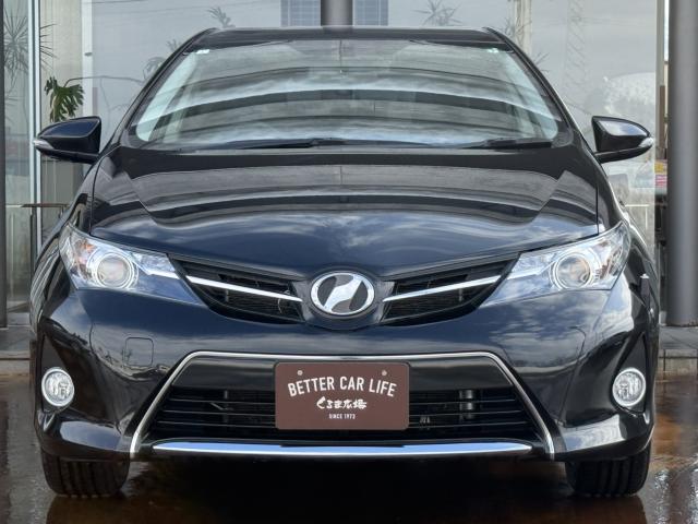 オーリス（新潟県長岡市）