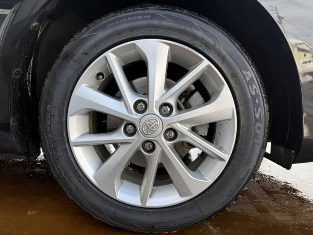 オーリス（新潟県長岡市）