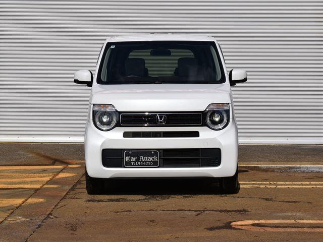 N-WGN（新潟県上越市）画像2