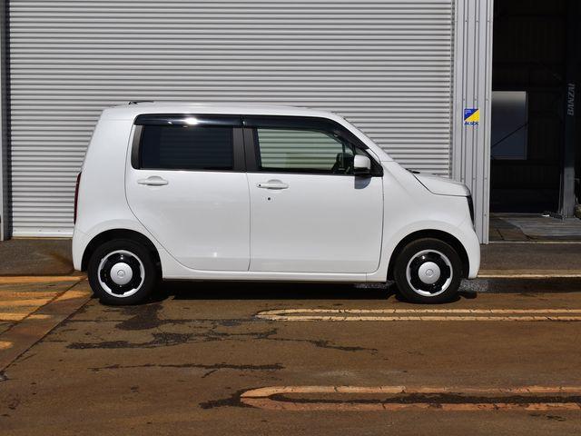 N-WGN（新潟県上越市）画像3