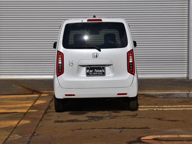 N-WGN（新潟県上越市）画像4