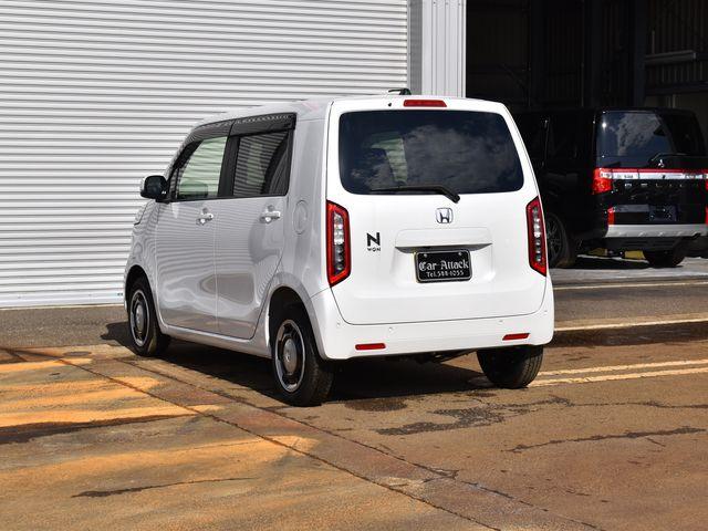 N-WGN（新潟県上越市）画像5