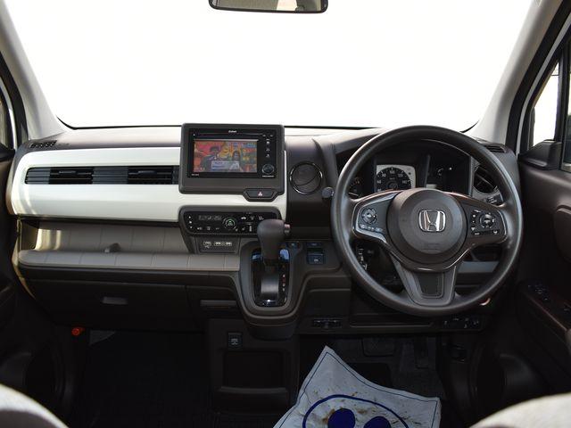 N-WGN（新潟県上越市）画像6