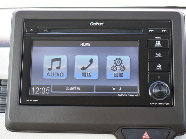 N-WGN（新潟県上越市）画像8