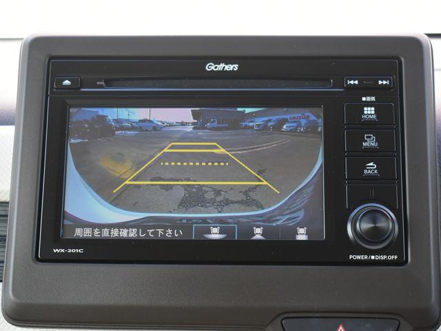 N-WGN（新潟県上越市）画像10