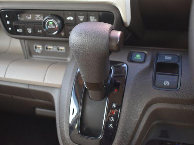 N-WGN（新潟県上越市）画像11