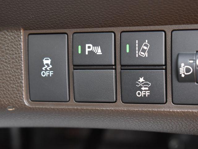 N-WGN（新潟県上越市）画像17