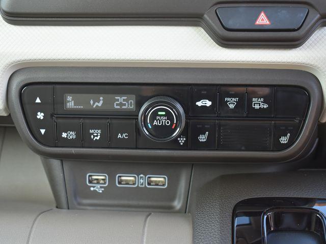 N-WGN（新潟県上越市）画像20