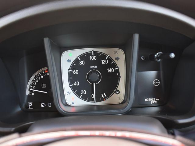 N-WGN（新潟県上越市）画像33