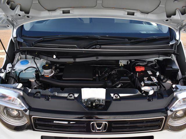 N-WGN（新潟県上越市）画像35