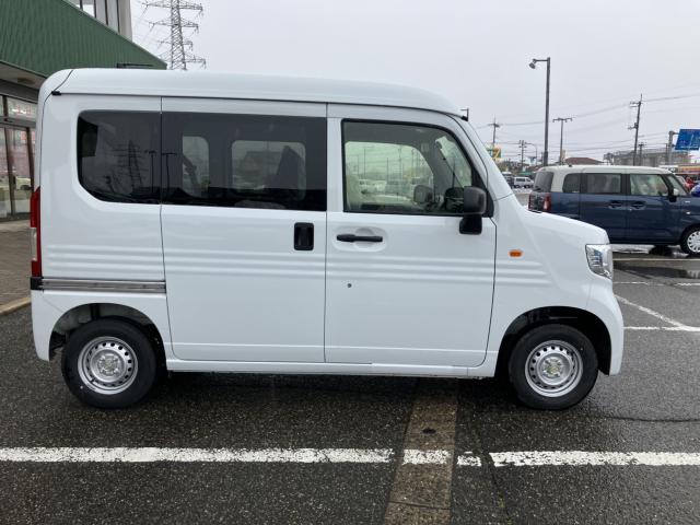 Ｎ－ＶＡＮ（新潟県新潟市西蒲区）画像17
