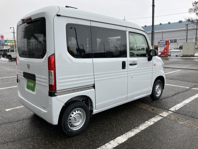 Ｎ－ＶＡＮ（新潟県新潟市西蒲区）画像18