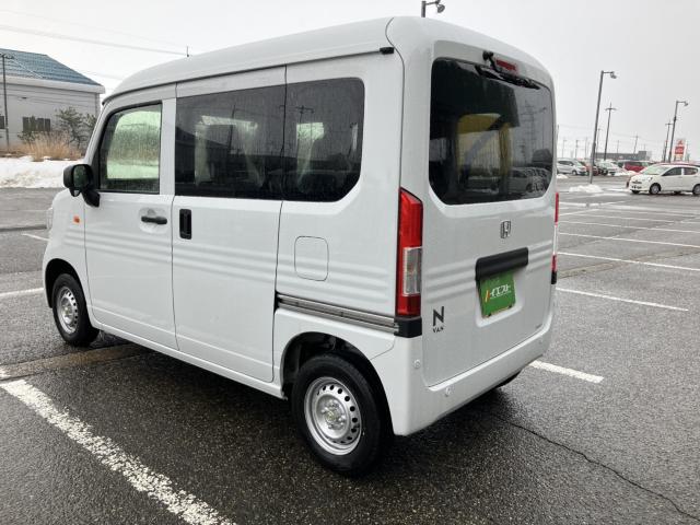 Ｎ－ＶＡＮ（新潟県新潟市西蒲区）画像20