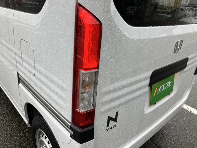 Ｎ－ＶＡＮ（新潟県新潟市西蒲区）画像25