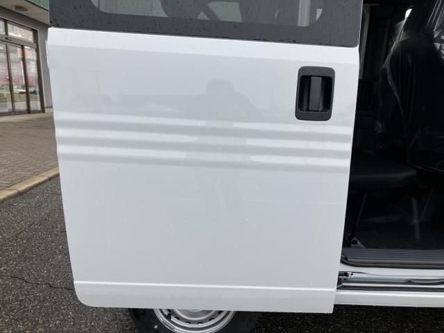 Ｎ－ＶＡＮ（新潟県新潟市西蒲区）画像29