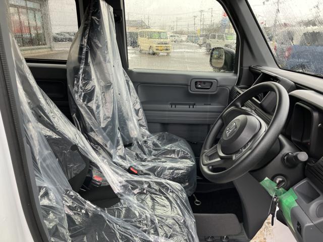 Ｎ－ＶＡＮ（新潟県新潟市西蒲区）画像35