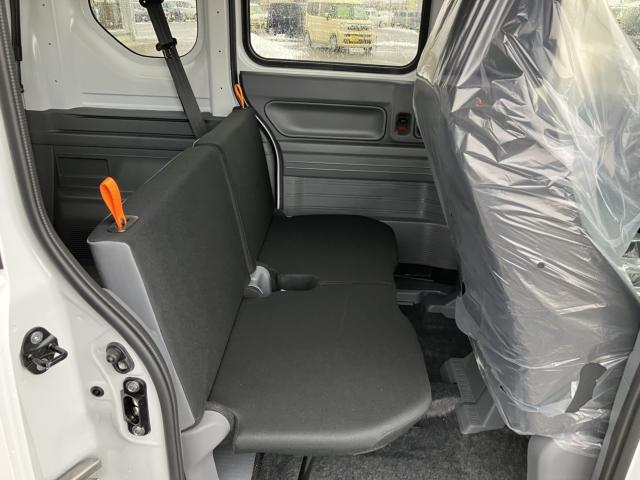 Ｎ－ＶＡＮ（新潟県新潟市西蒲区）画像36