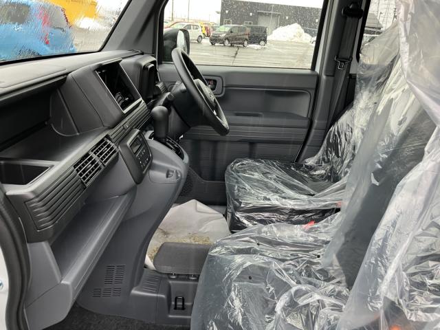 Ｎ－ＶＡＮ（新潟県新潟市西蒲区）画像37