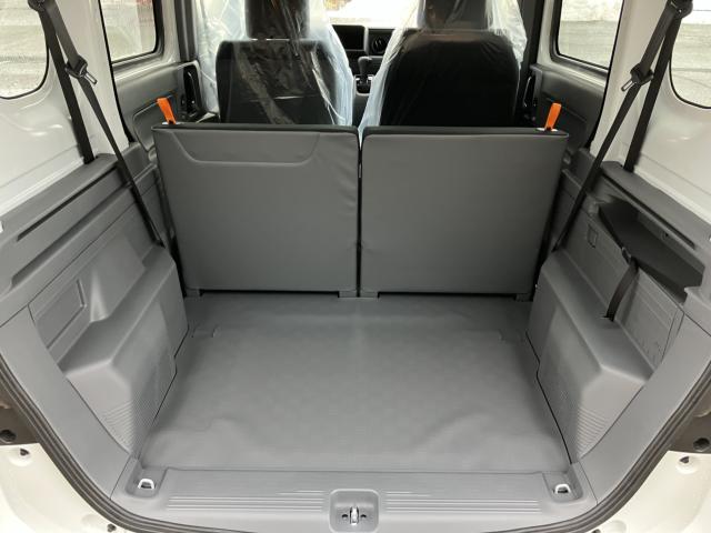 Ｎ－ＶＡＮ（新潟県新潟市西蒲区）画像39