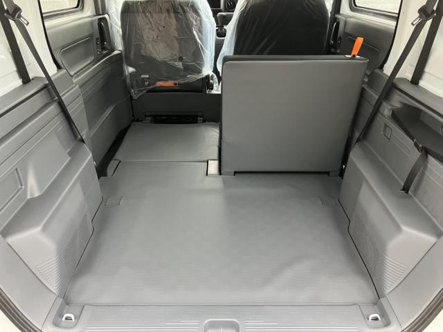 Ｎ－ＶＡＮ（新潟県新潟市西蒲区）画像40