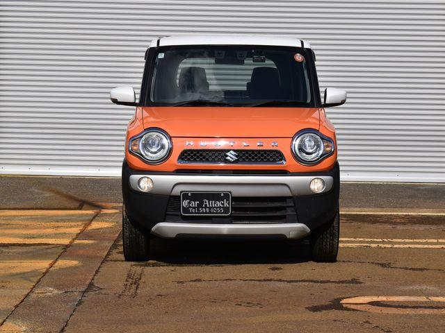 ハスラー（新潟県上越市）画像2