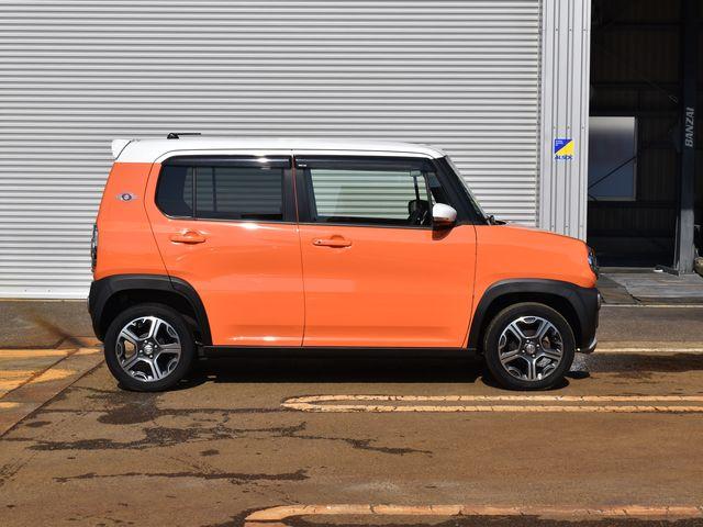 ハスラー（新潟県上越市）画像3