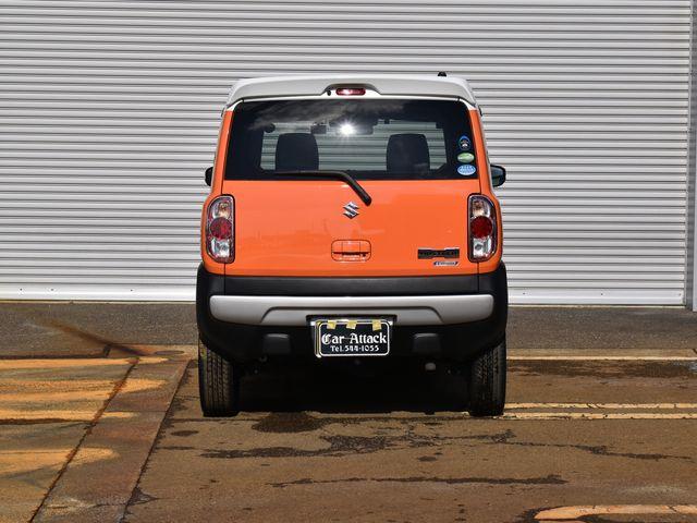 ハスラー（新潟県上越市）画像4