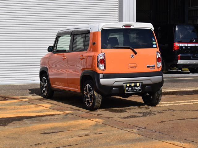 ハスラー（新潟県上越市）画像5