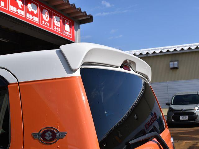 ハスラー（新潟県上越市）画像6