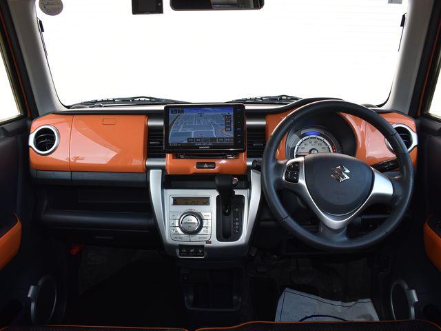 ハスラー（新潟県上越市）画像7