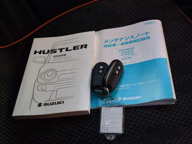 ハスラー（新潟県上越市）画像17