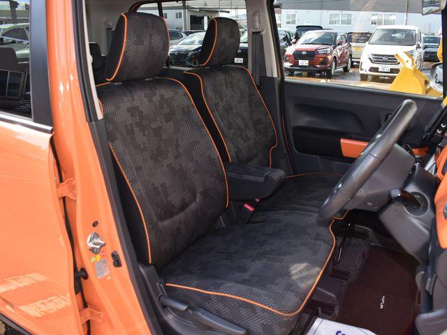 ハスラー（新潟県上越市）画像29