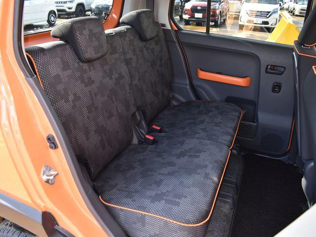 ハスラー（新潟県上越市）画像30