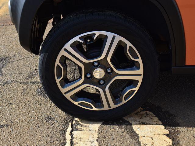 ハスラー（新潟県上越市）画像37