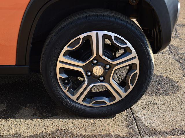 ハスラー（新潟県上越市）画像38