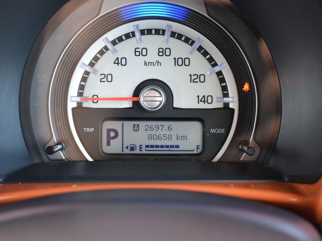 ハスラー（新潟県上越市）画像40