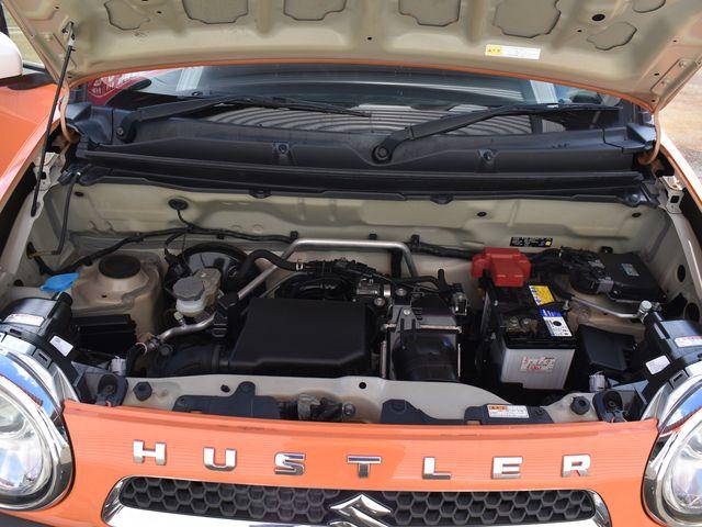 ハスラー（新潟県上越市）画像41